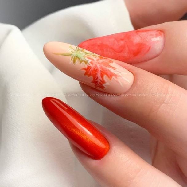 Cool Gel Nails For Women