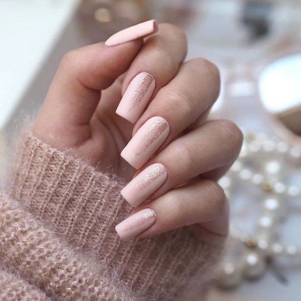 Cool Glamorous Nails For Women