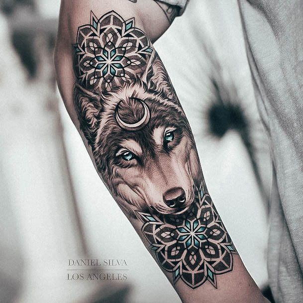 Cool Incredible Tattoos For Women