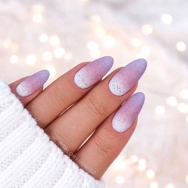 Cool Light Nails For Women