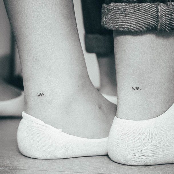 Cool Little Tattoos For Women