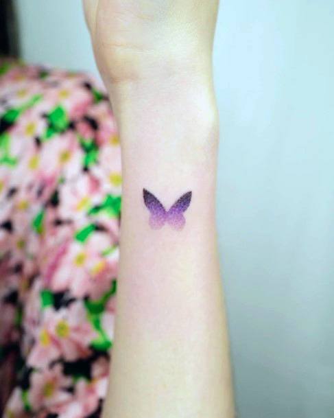 Cool Little Womens Tattoo Designs