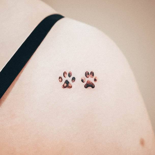 Cool Memorial Tattoos For Women