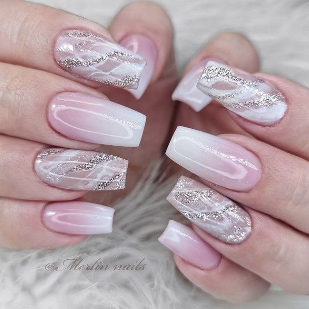 Cool New Years Nails For Women