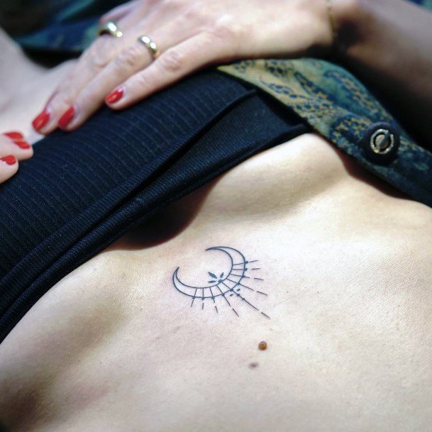 Cool Pretty Tattoos For Women