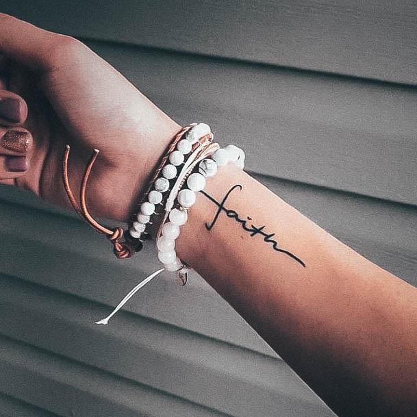 Cool Religious Tattoos For Women