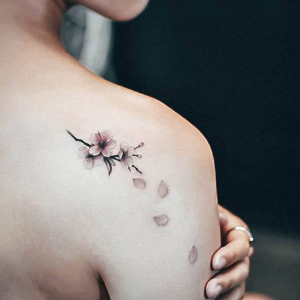 Cool Sexy Tattoos For Women