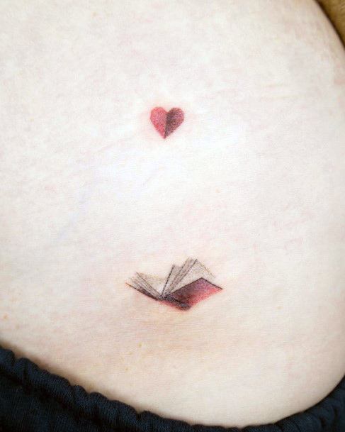 Cool Simple Tattoos Feminine Ideas