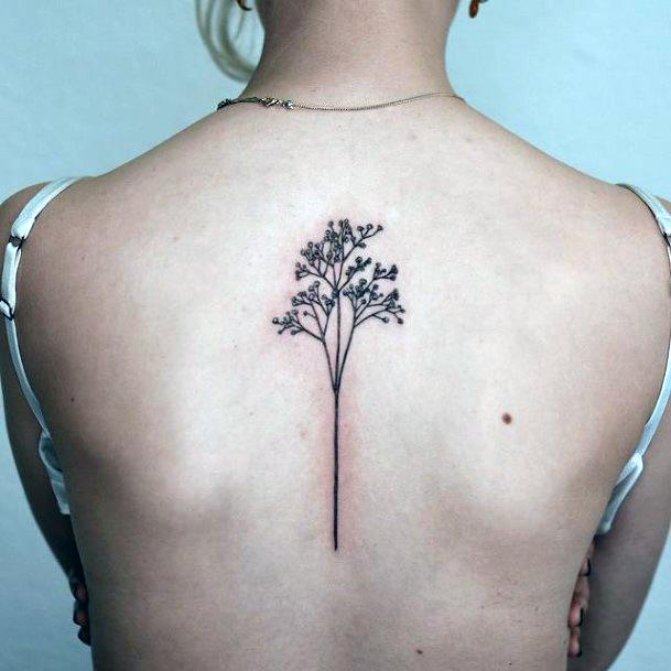 Cool Simple Womens Feminine Cool Simple Tattoos