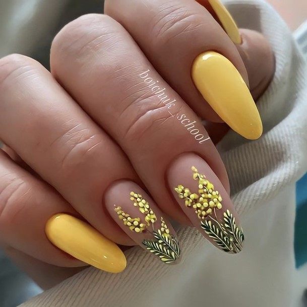 Cool Sweet Nails For Women