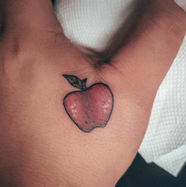 Cool Teacher Tattoos For Women