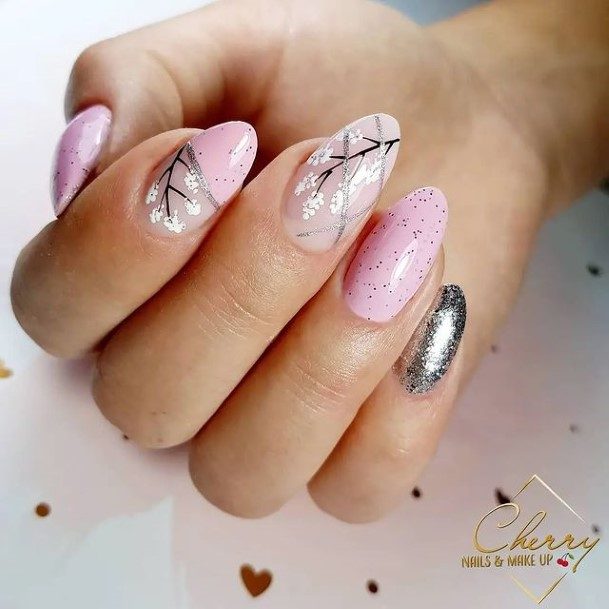 Cool Unique Nails For Women