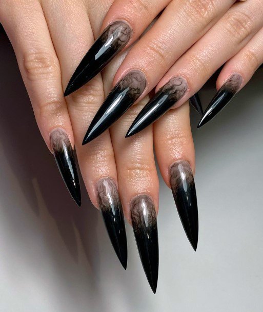 Cool Witch Nails For Women