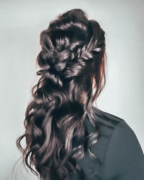 Coolest Females Braided Hairstyles