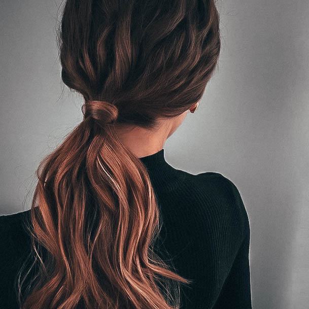 Coolest Females Business Hairstyles