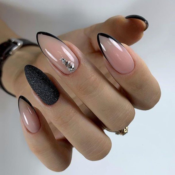 Coolest Females Neat Nail