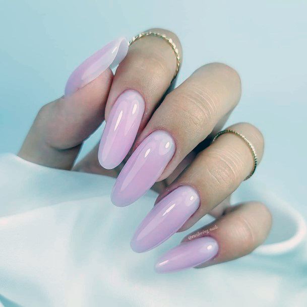 Coolest Females Pink Dress Nail