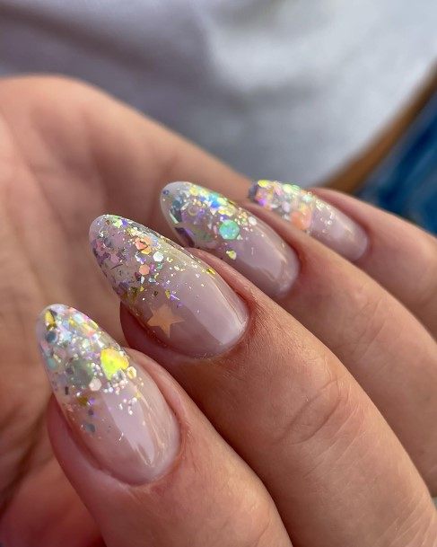 Coolest Womens Aquarium Nails