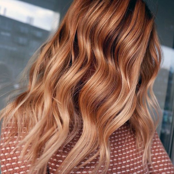 Coolest Womens Blonde Ombre Hairstyless