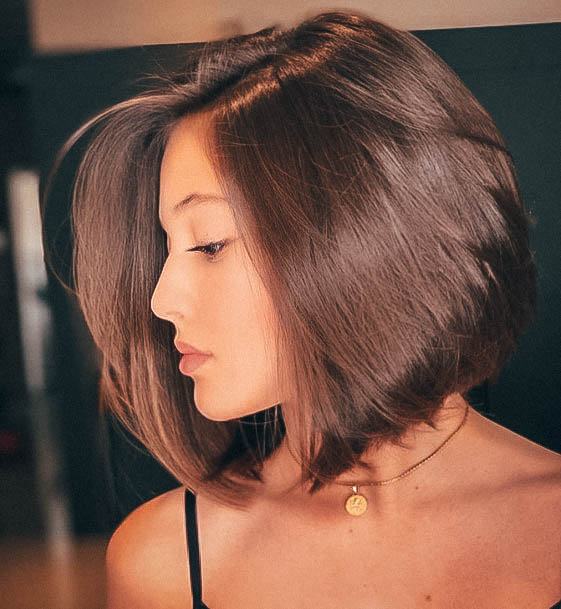 Coolest Womens Bob Hairstyless