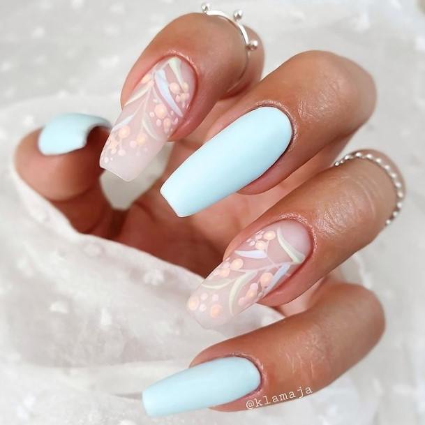 Coolest Womens Brilliant Nails