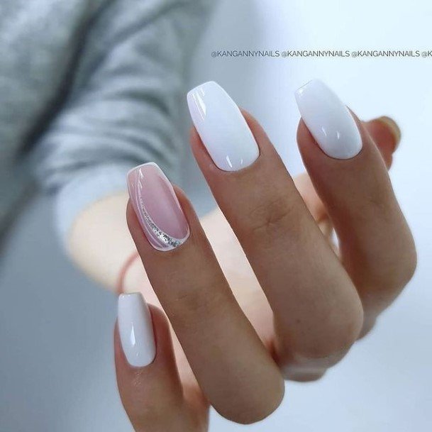 Coolest Womens Classy Nails