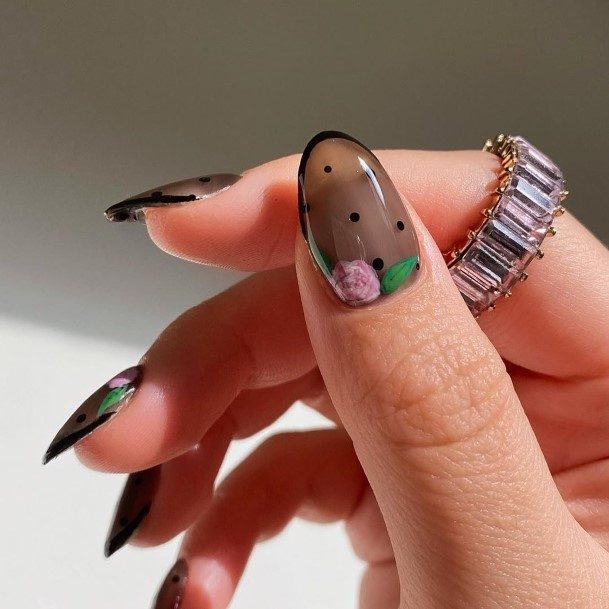 Coolest Womens Excellent Nails