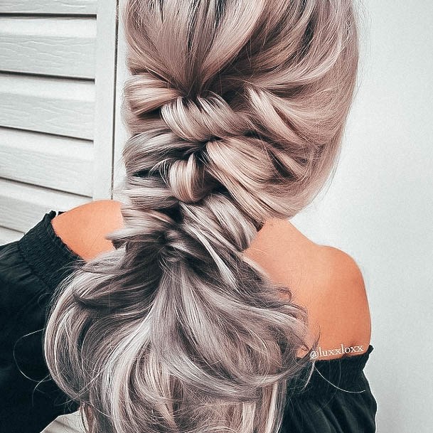 Coolest Womens Fall Hairstyless