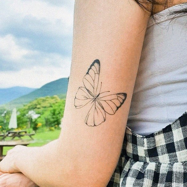 Coolest Womens First Time Tattoos