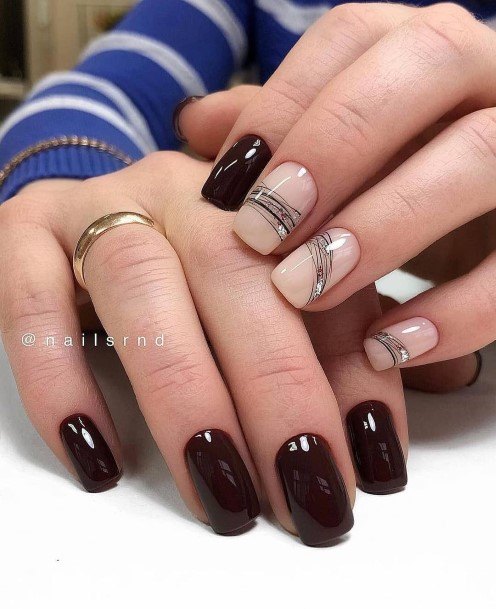 Coolest Womens Formal Nails