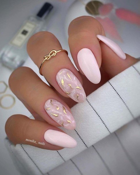 Coolest Womens Graceful Nails