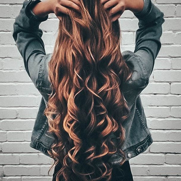 Top 100 Best Latest Hairstyles For Women - Modern Hair Ideas