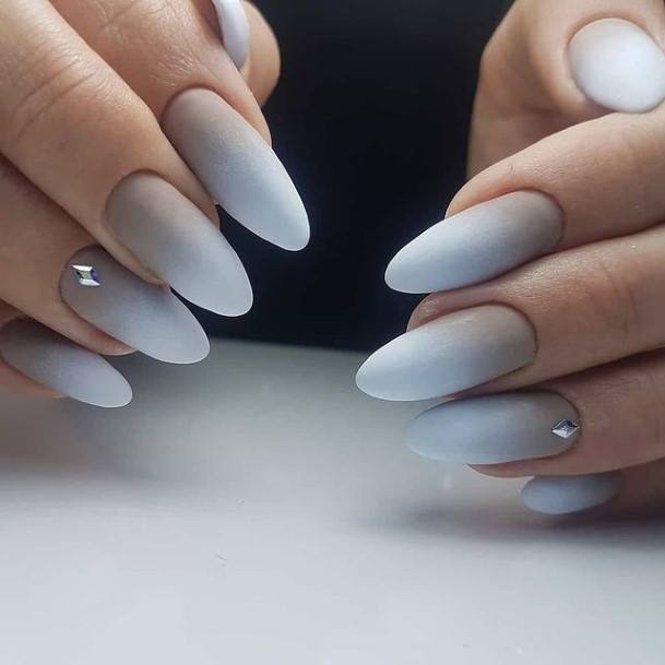 Coolest Womens Light Nails