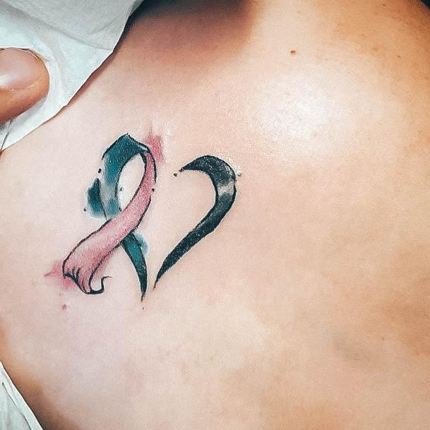 Coolest Womens Miscarriage Tattoos