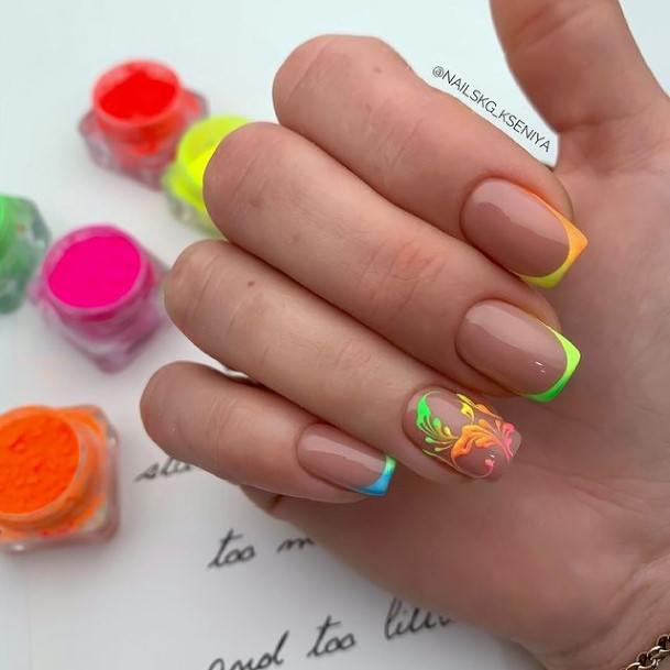 Coolest Womens Nail Art Nails