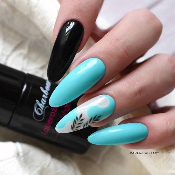 Coolest Womens Nail Designs Nails