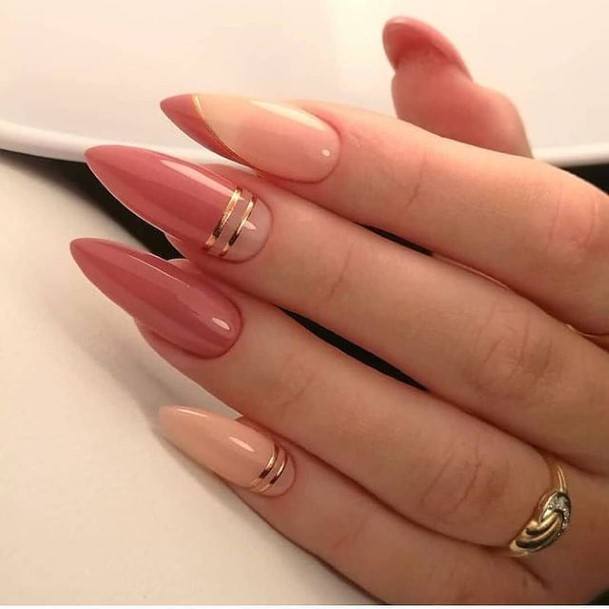 Coolest Womens Neat Nails