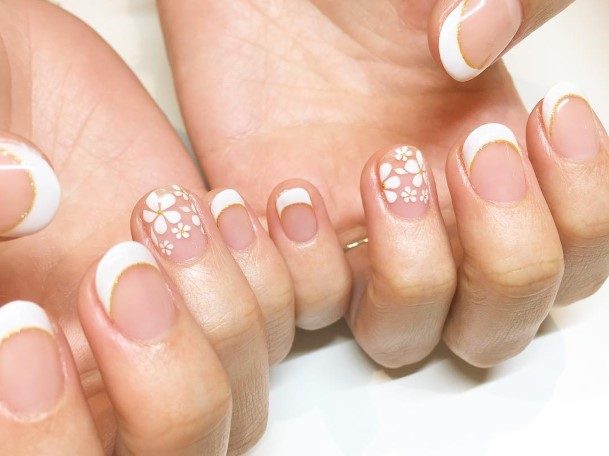 Coolest Womens New Nails