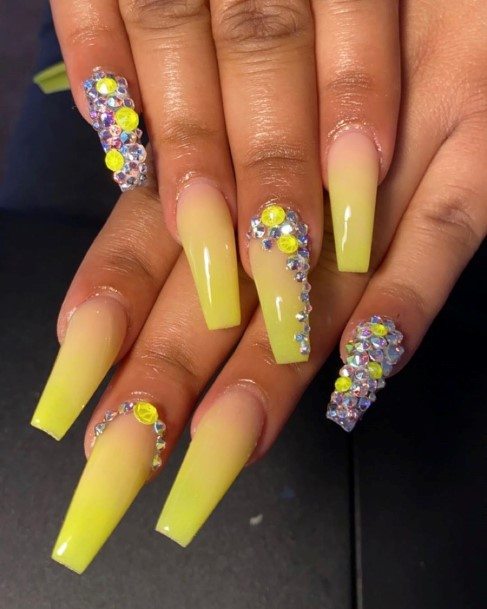 Coolest Womens Ombre Nails