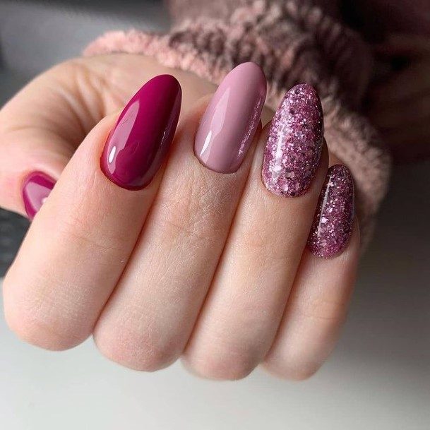 Coolest Womens Party Nails