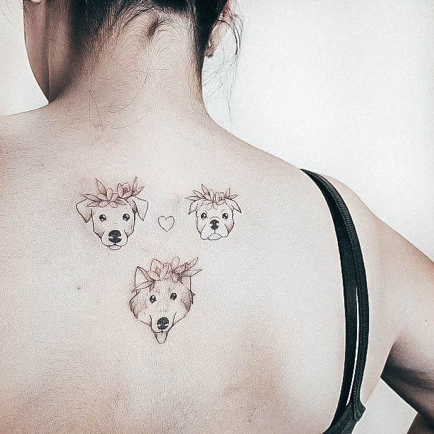 Coolest Womens Popular Tattoos