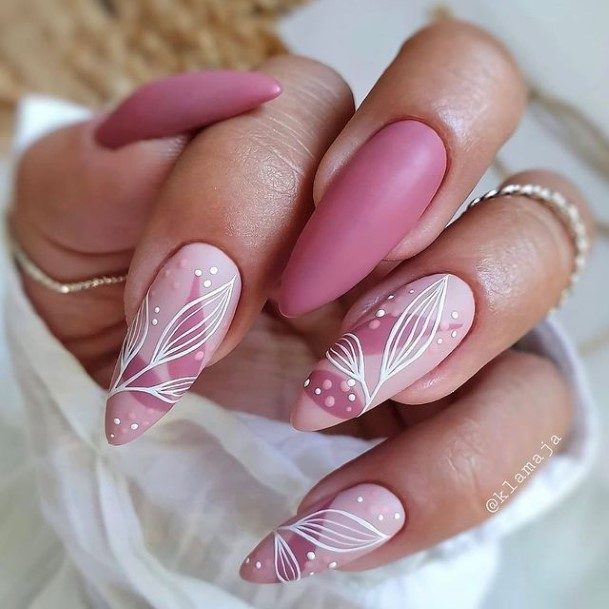 Coolest Womens Stylish Nails