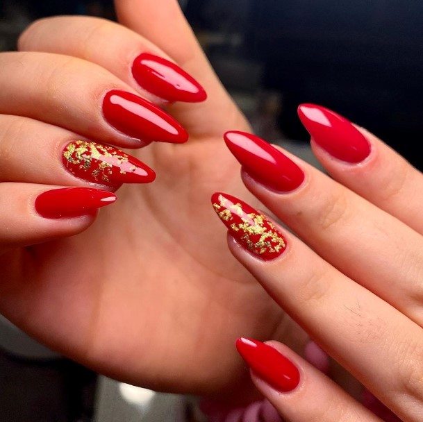 Coolest Womens Sweet Nails