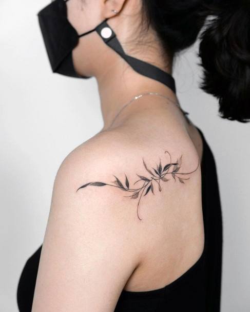 Coolest Womens Tattoo Ideas