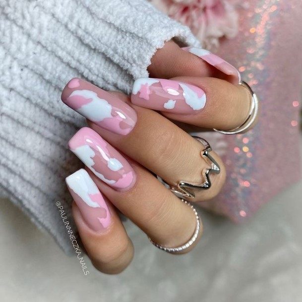 Coolest Womens Unique Nails