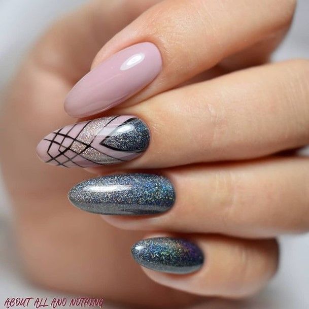 Coolest Womens Vacation Nails