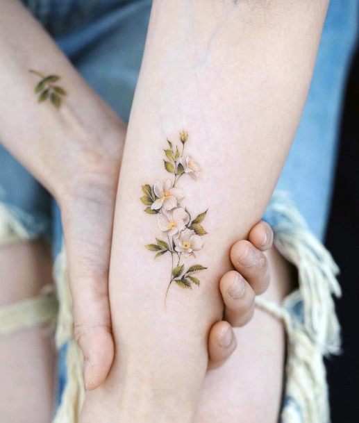 Coolestic Womens Coolest Tattoo Designs