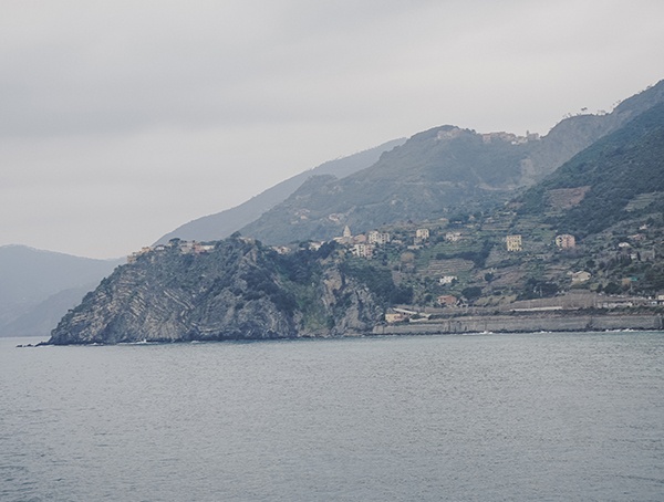 Cornigilia Cinque Terre