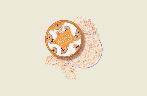 Coty Airspun Loose Face Setting Powder For Women