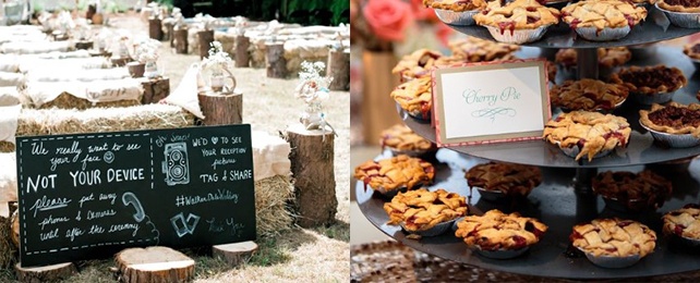 Top 75 Best Country Wedding Ideas – Rustic Barn Theme Decorations